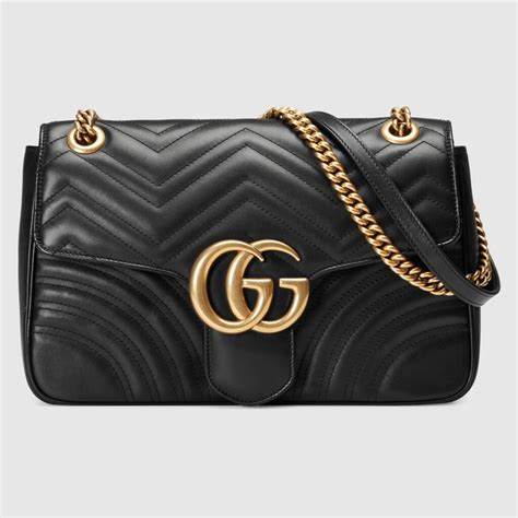 black gucci handbag fake|knockoff gucci handbags.